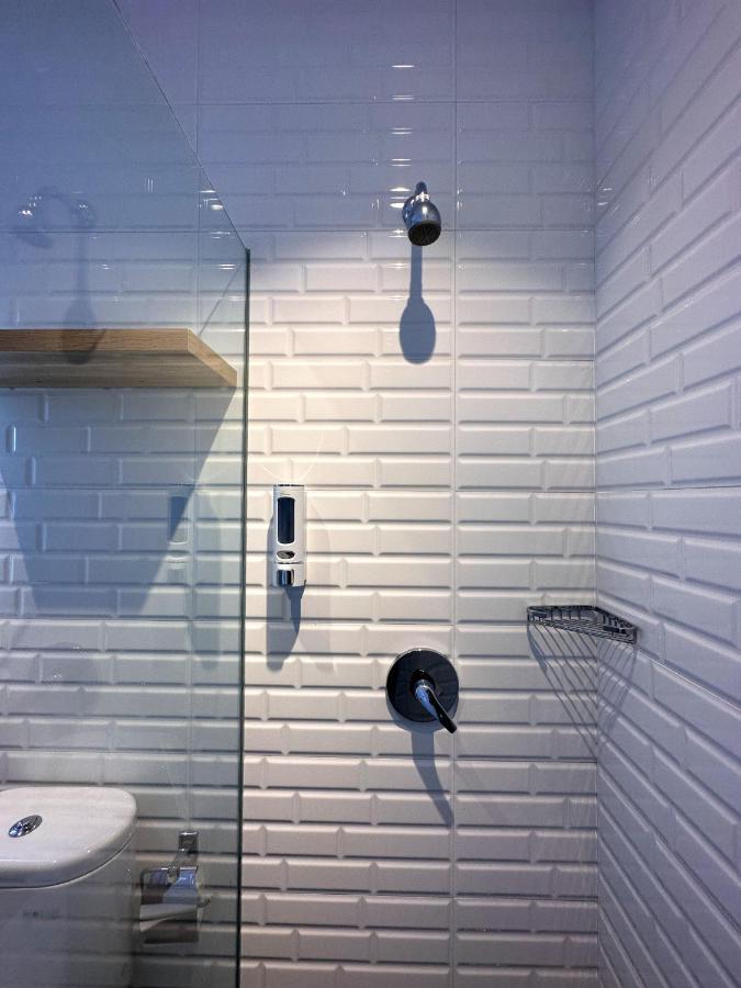 Lugano Arte Homestay Dżakarta Zewnętrze zdjęcie