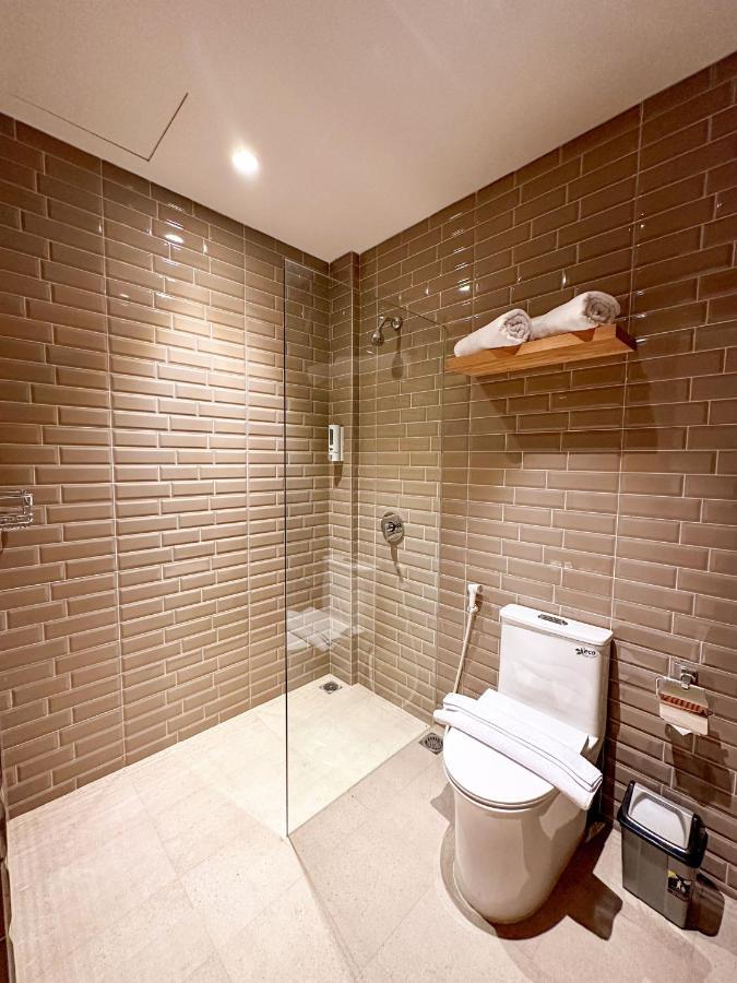 Lugano Arte Homestay Dżakarta Zewnętrze zdjęcie