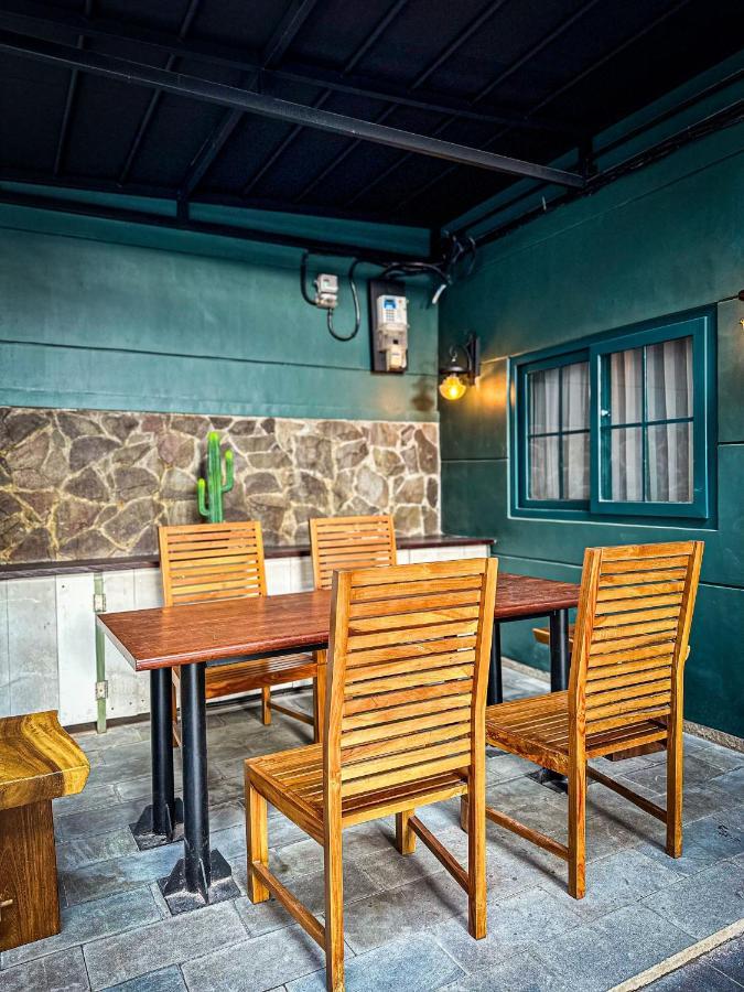 Lugano Arte Homestay Dżakarta Zewnętrze zdjęcie