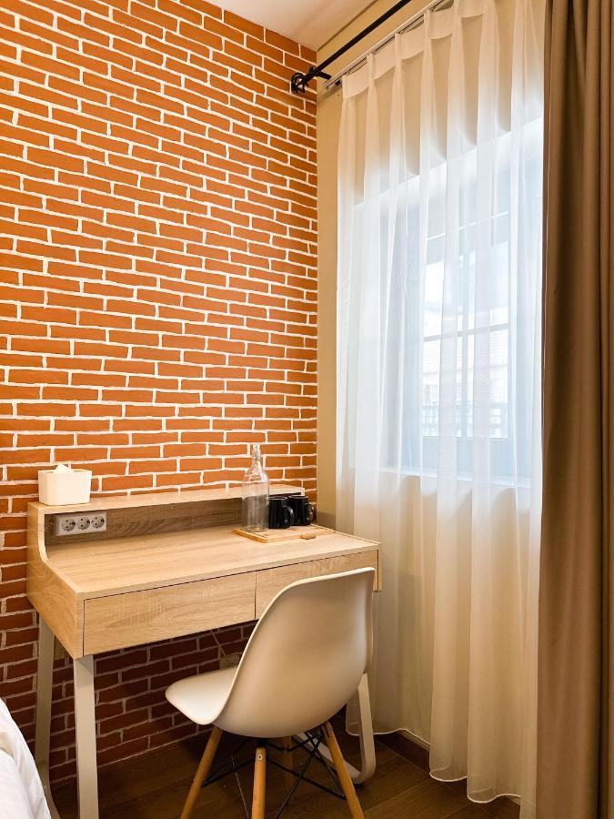 Lugano Arte Homestay Dżakarta Zewnętrze zdjęcie