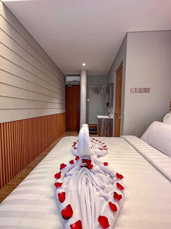 Lugano Arte Homestay Dżakarta Zewnętrze zdjęcie