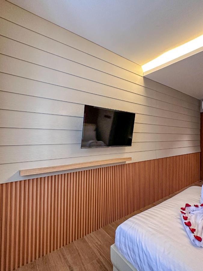 Lugano Arte Homestay Dżakarta Zewnętrze zdjęcie