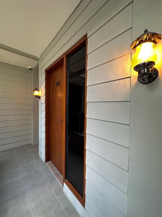 Lugano Arte Homestay Dżakarta Zewnętrze zdjęcie