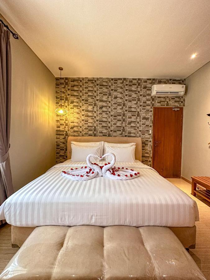 Lugano Arte Homestay Dżakarta Zewnętrze zdjęcie