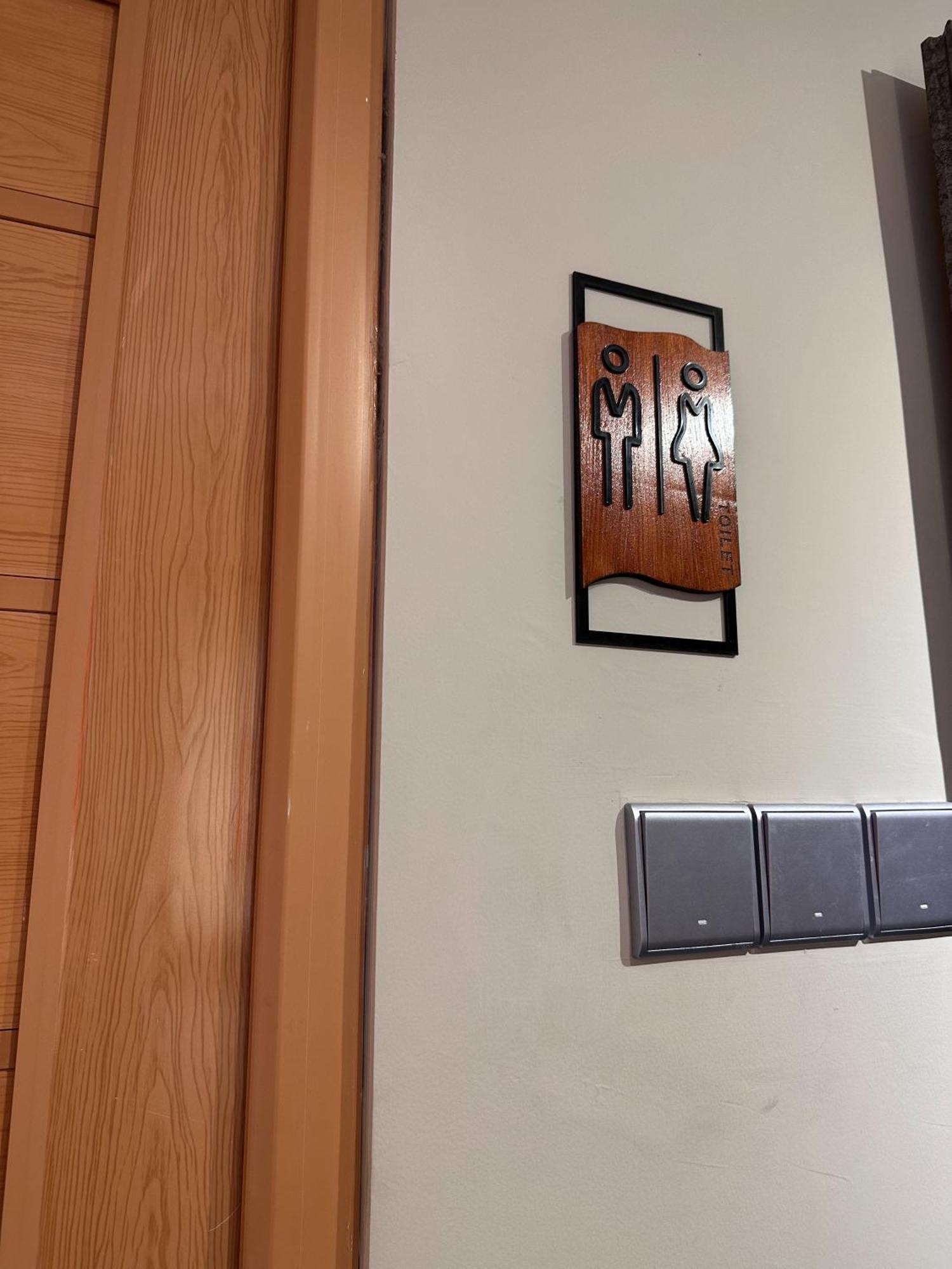 Lugano Arte Homestay Dżakarta Zewnętrze zdjęcie